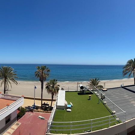Apartament Despierta Oliendo El Mar Carboneras Zewnętrze zdjęcie