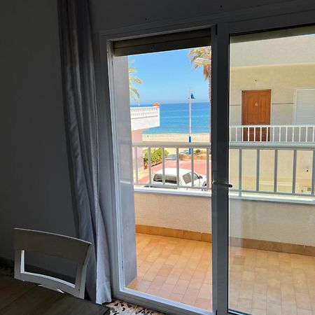 Apartament Despierta Oliendo El Mar Carboneras Zewnętrze zdjęcie