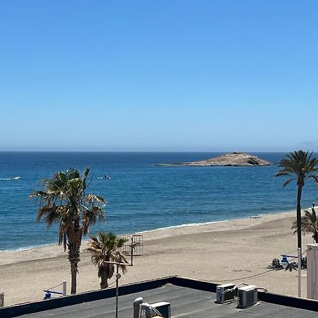 Apartament Despierta Oliendo El Mar Carboneras Zewnętrze zdjęcie
