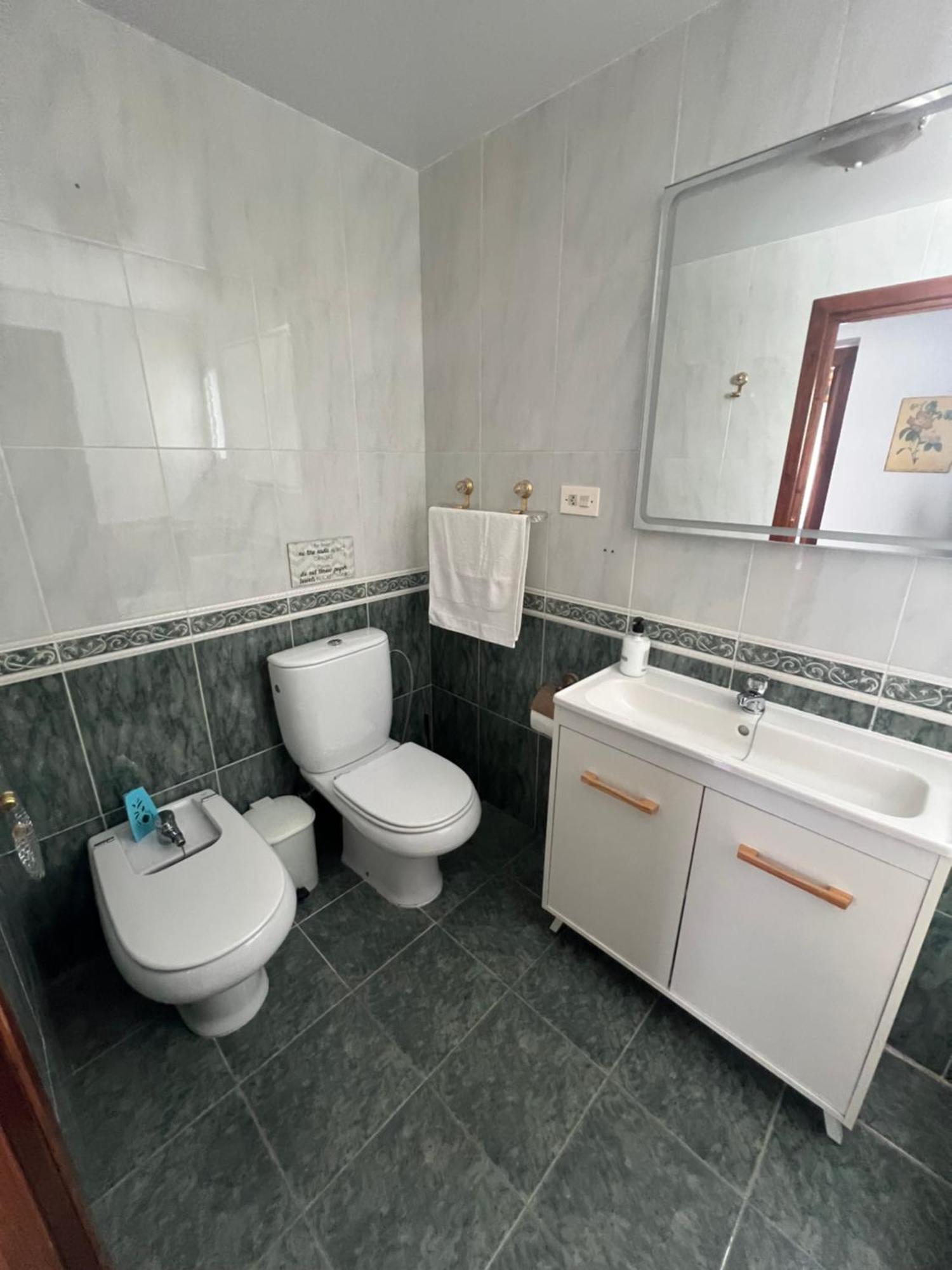 Apartament Despierta Oliendo El Mar Carboneras Zewnętrze zdjęcie