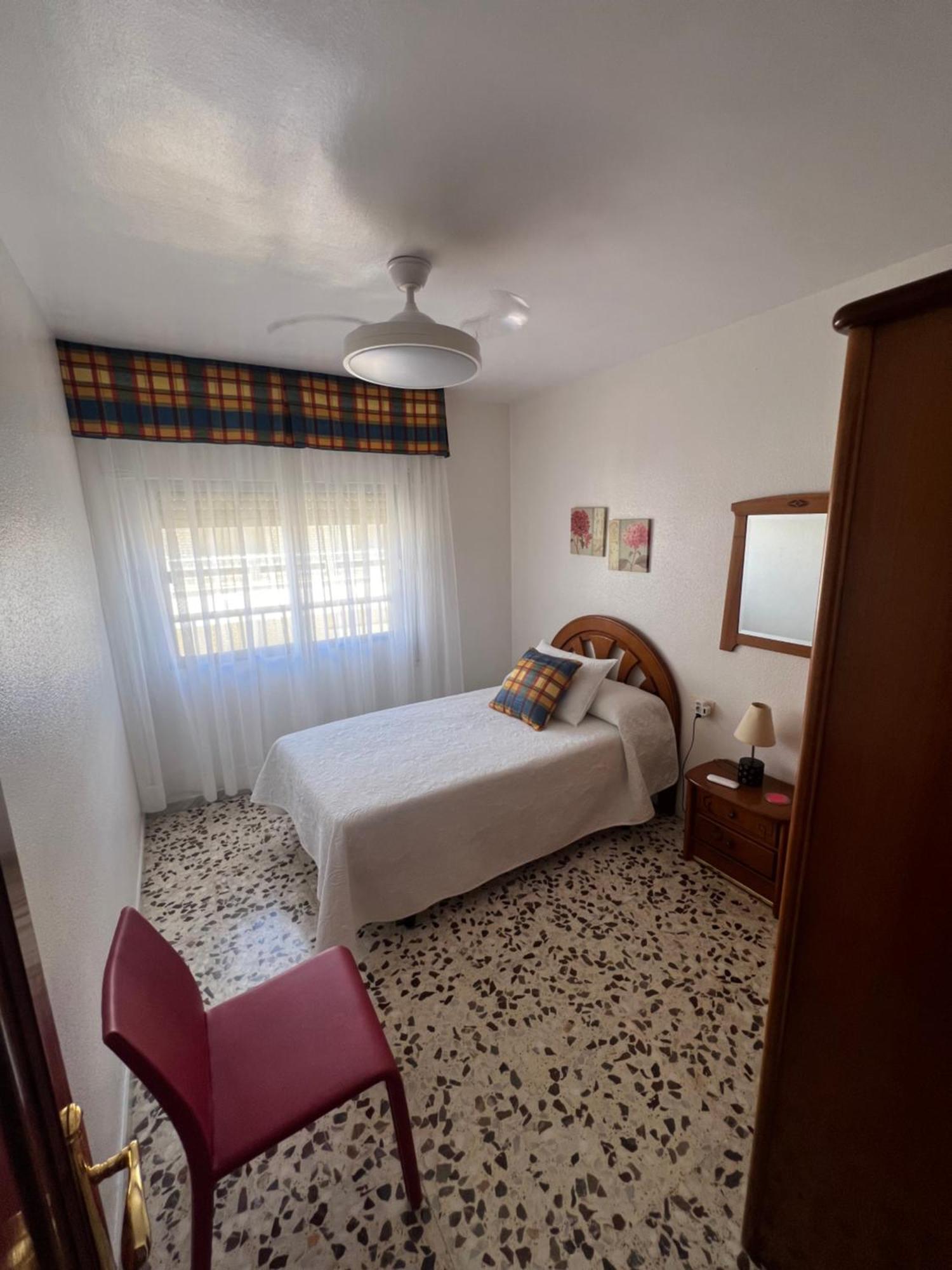 Apartament Despierta Oliendo El Mar Carboneras Zewnętrze zdjęcie
