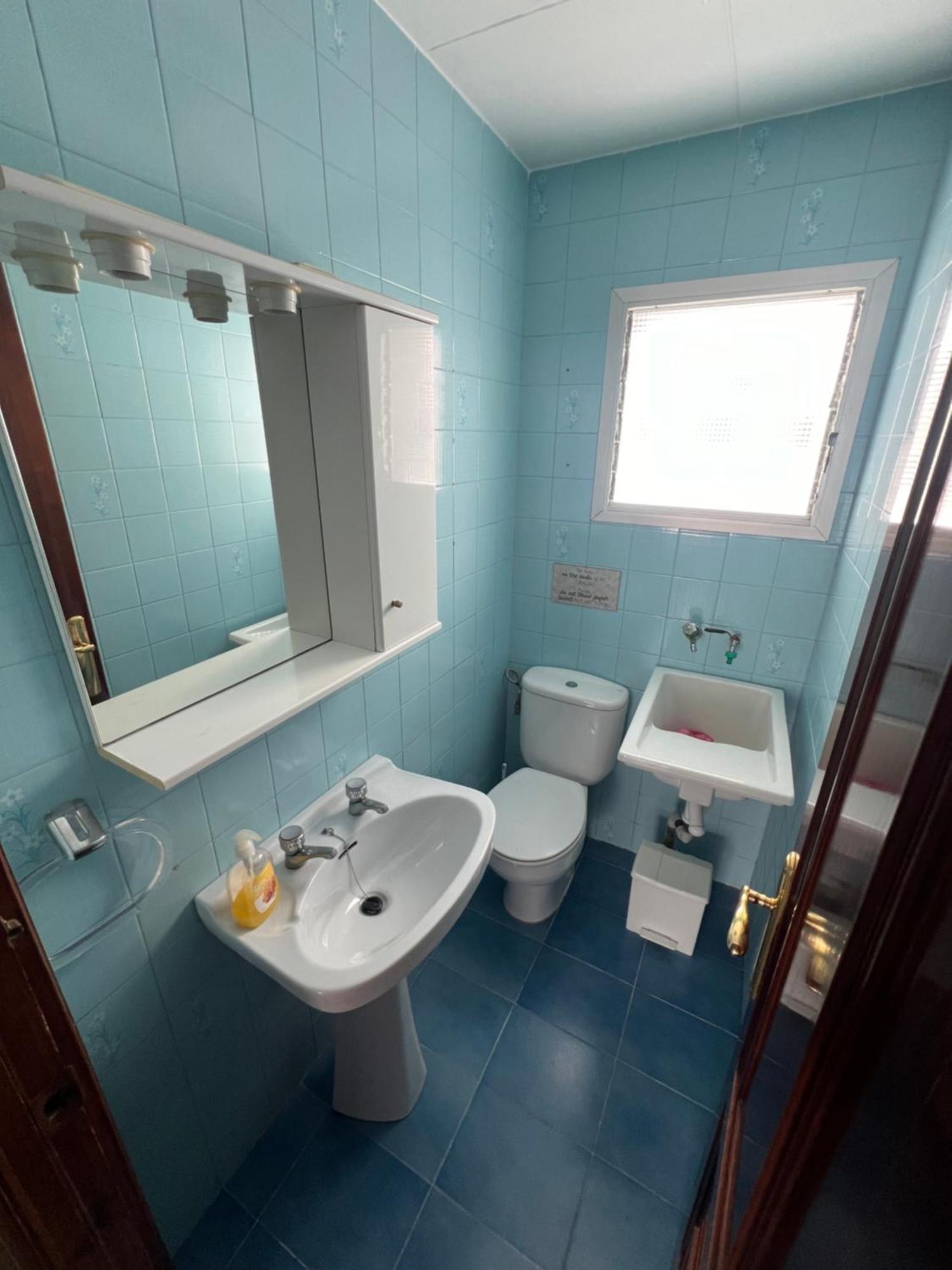Apartament Despierta Oliendo El Mar Carboneras Zewnętrze zdjęcie
