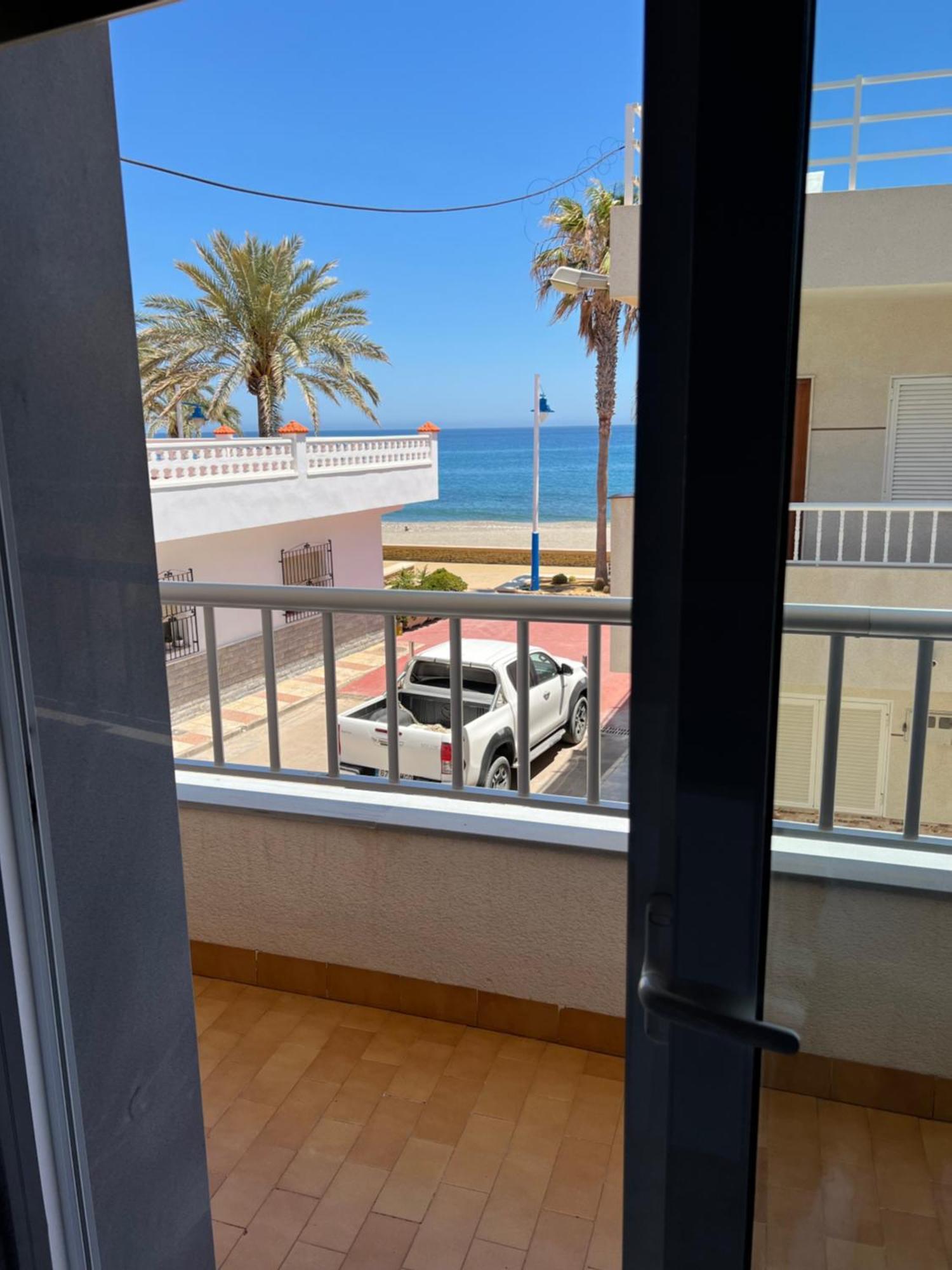 Apartament Despierta Oliendo El Mar Carboneras Zewnętrze zdjęcie