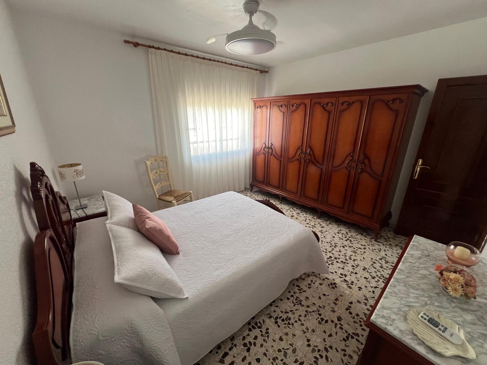 Apartament Despierta Oliendo El Mar Carboneras Zewnętrze zdjęcie